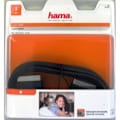 Miniatyrbild 3 av 3: Hama Kabel Scart Svart 3m