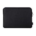 Miniatyrbillede 1 af 7: Onsala Computer Sleeve Glitter 13/14" Sort