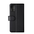 Miniatyrbillede 5 af 6: GEAR Wallet Samsung A41 Sort Svart