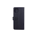 Miniatyrbillede 3 af 6: GEAR Wallet Sort - Samsung A03 Svart