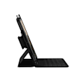 Miniatyrbillede 4 af 9: UAG iPad 10.2", Scout with Handstrap, Black, BULK Svart