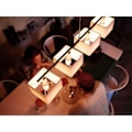 Miniatyrbillede 8 af 9: Philips Hue White E14 Kron 2-pack