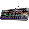 Pikkukuva 2 / 8: Trust GXT 384 Callaz Mechanical TKL
