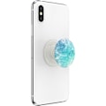 Miniatyrbillede 9 af 10: PopSockets Ocean View Aftageligt Greb m. Standerfunktion