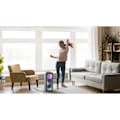Miniatyrbillede 9 af 9: LEDWOOD Højttaler Drop400 40W RMS Trådløs Sort 5000mAh