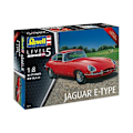 Pikkukuva 3 / 11: Revell Jaguar E-Type