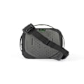 Miniatyrbild 6 av 9: Lowepro Sling Pack Trekker LIte SLX 120 Grå