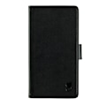 Miniatyrbillede 2 af 5: GEAR Wallet Huawei Honor 6X Sort Svart
