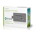 Pikkukuva 9 / 11: Nedis Pölynimurin Akku | Sopiva: Dyson DC16 | Li-Ion | 21.6 V DC | 2000 mAh | 43.2 Wh