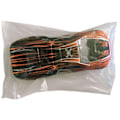 Miniatyrbild 1 av 3: BLACKZON Car shell orange