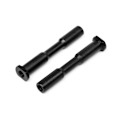 Miniatyrbillede 2 af 2: HPI Steering Post (2Pcs)