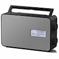 Pikkukuva 1 / 5: Panasonic Radio DAB+/Bluetooth RF-D30BT