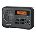 Miniatyrbillede 1 af 4: Sangean PRD18BLK