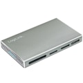 Miniatyrbillede 2 af 7: LogiLink Minneskortsläsare 5-i-1 USB 3.2 Gen 1 5 Gbit/s