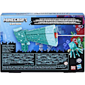 Pikkukuva 5 / 5: Nerf Minecraft Glow Squid -vesipyssy