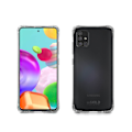 Pikkukuva 5 / 5: SoSkild Mobilskal Absorb 2.0 Impact Case Samsung A42 Transparent