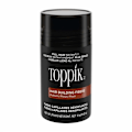 Miniatyrbillede 1 af 2: Toppik Hair Building Fibers Regular 12g - Auburn