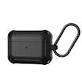 Miniatyrbillede 1 af 2: Etui til AirPods Pro, Sort