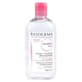 Pikkukuva 2 / 2: Bioderma Sensibio H2O Micelle Solution 500ml