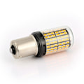 Miniatyrbild 4 av 8: Highlight brake light decoding anti-stroboscopic, yellow
