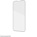 Pikkukuva 2 / 4: Celly Skärmskydd Härdat glas iPhone 14 Transparent