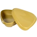 Miniatyrbillede 2 af 6: Light My Fire BowlÂ´nLid Lunchlåda Musty Yellow