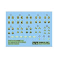 Miniatyrbild 4 av 8: TAMIYA 1/35 U.S. Infantry Scout Set