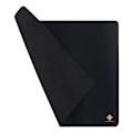 Miniatyrbillede 3 af 7: DELTACO GAMING Mousepad, neoprene fabric, 2mm thin, black