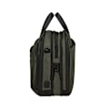 Miniatyrbillede 5 af 9: Samsonite Computertaske PRO DLX6 15.6" Udvidbar Grøn