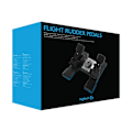 Pikkukuva 8 / 10: Logitech LOGITECH G SAITEK PRO FLIGHT