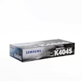 Miniatyrbillede 1 af 2: Samsung Toner SU100A CLT-K404S Sort