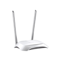 Pikkukuva 6 / 6: TP-LINK TL-WR840N langaton reititin Fast Ethernet Yksikaistainen (2,4