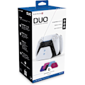 Pikkukuva 8 / 8: Gioteck Duo DualSense -lataustelakka, PS5
