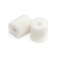 Miniatyrbillede 1 af 2: HPI Bullet Nitro Air Filter Foam Elements (Pr)