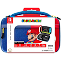 Pikkukuva 3 / 5: PDP Gaming Switch Commuter Case -kuljetuskotelo, Mario, Switch