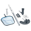 Pikkukuva 1 / 2: Pool Care Basic, Grey