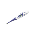 Miniatyrbillede 2 af 8: B.WELL Febertermometer WT-04 Digital