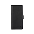 Miniatyrbillede 2 af 6: GEAR Wallet Sort - Xiaomi Redmi 9C Svart