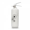 Miniatyrbillede 1 af 2: Nexa Fire & Safety Brandsläckare Maskros 2kg 13A