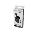 Miniatyrbillede 3 af 3: LEDWOOD Hovedtelefon Apollo TWS True Wireless In-Ear Sort Mic Svart