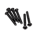 Pikkukuva 2 / 2: Button Head Screw M5X35Mm (Hex Socket/6Pcs)
