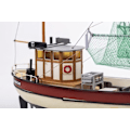 Pikkukuva 9 / 11: 1:60 Rainbow - Plastic hull