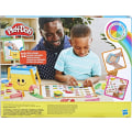 Pikkukuva 9 / 9: PLAY-DOH Picnic Shapes Starter Set -muovailuvahasetti
