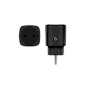 Miniatyrbillede 9 af 9: Hombli EU Smart Plug Sort