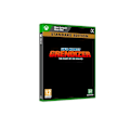 Miniatyrbild 2 av 2: GOLDORAK/UFO Robot Grendizer Xbox