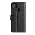 Miniatyrbillede 5 af 6: GEAR Wallet Motorola G9 Power Sort Svart
