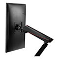 Miniatyrbillede 4 af 11: DELTACO Single Monitor Spring-Assisted Pro Gaming Monitor Arm