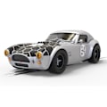 Pikkukuva 1 / 2: SCALEXTRIC Shelby Cobra 289, CSX2201, Snake Eyes 1:32