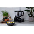 Miniatyrbillede 4 af 9: OBH Nordica Double Force Pro Manuel multifunktionel maskine, sort