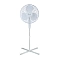 Pikkukuva 2 / 2: Senz SEFS4016WH 16\" Pöytätuuletin
